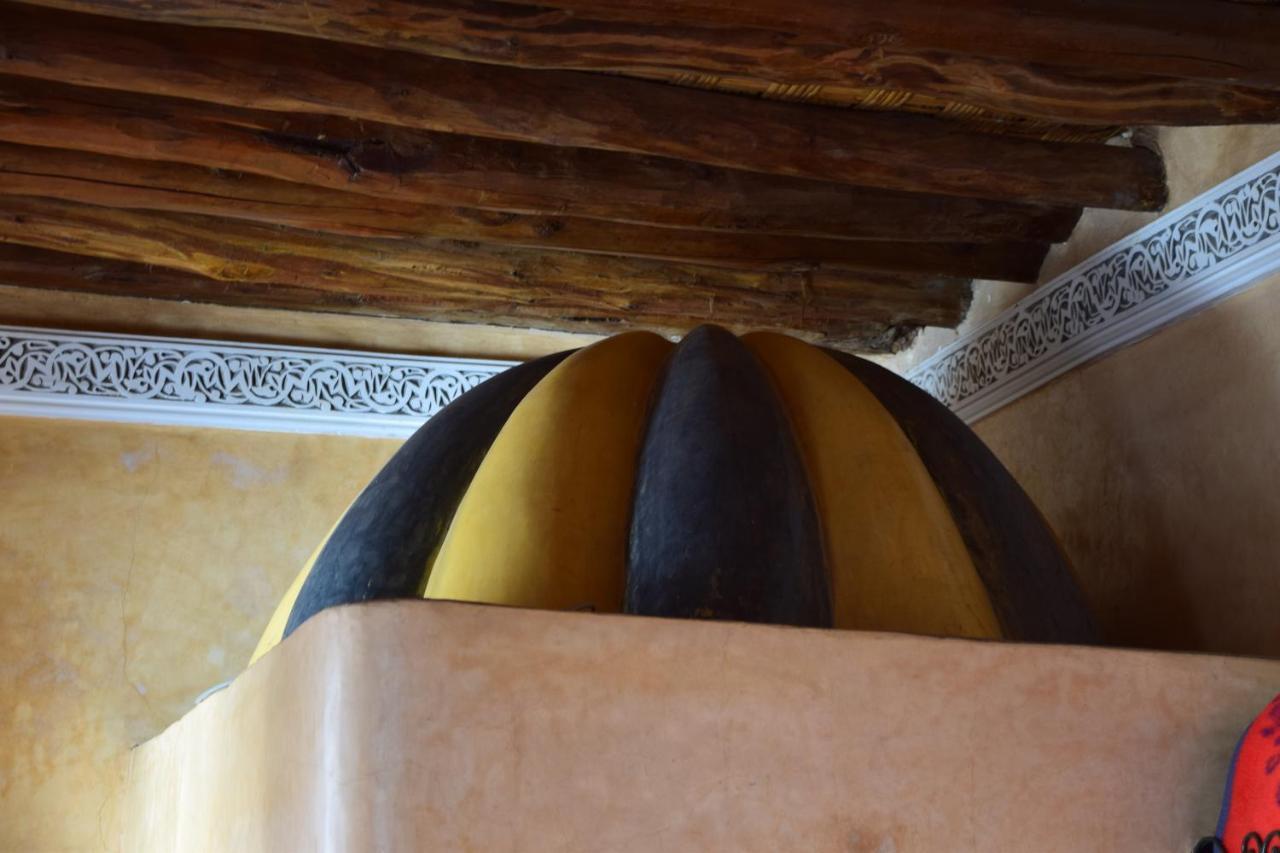 Heritage Lalla Aicha Et Spa Marrakesh Exterior foto