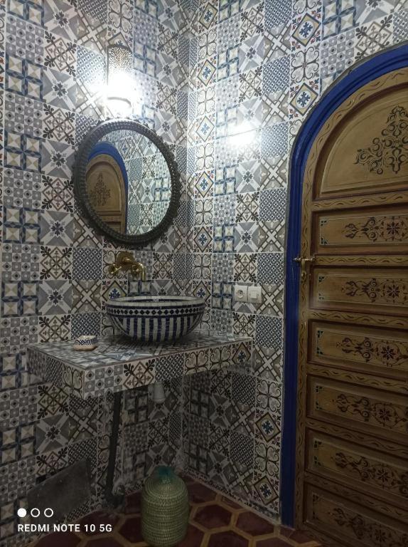 Heritage Lalla Aicha Et Spa Marrakesh Exterior foto